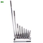 ŚRUBY β TYTAN (BETA TYTAN)